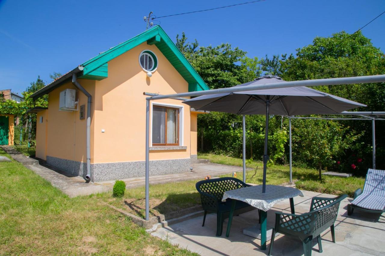 Holiday Home Milkovci Gabrovo Exteriér fotografie