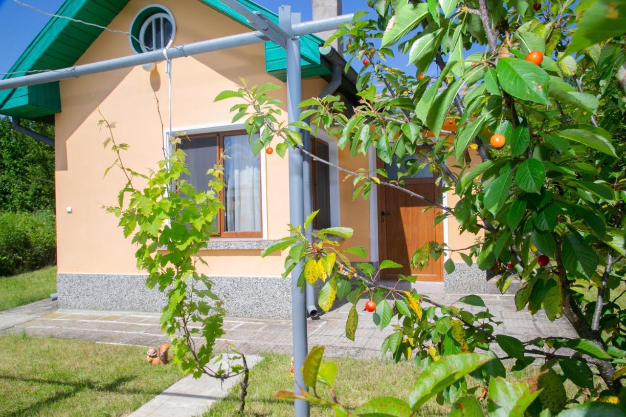 Holiday Home Milkovci Gabrovo Exteriér fotografie