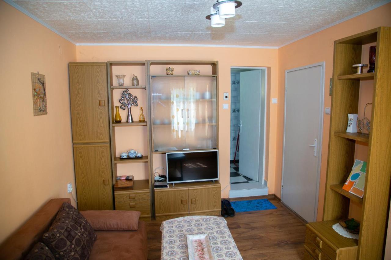 Holiday Home Milkovci Gabrovo Exteriér fotografie