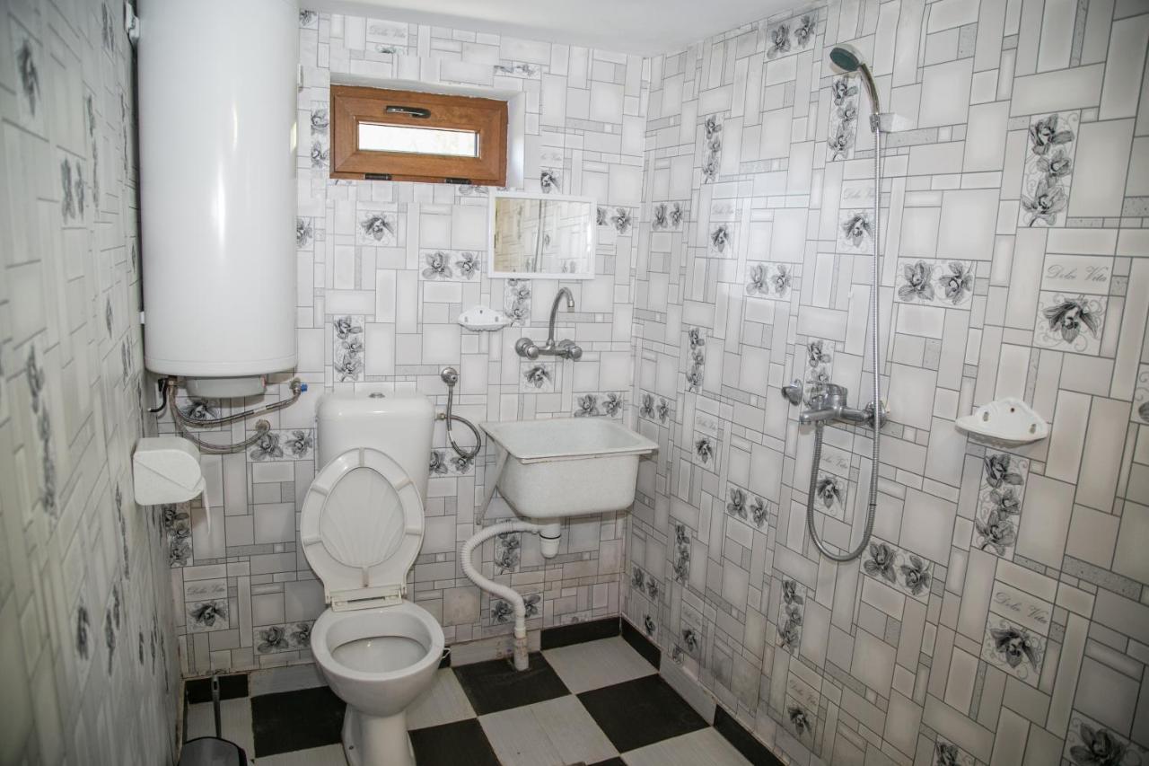 Holiday Home Milkovci Gabrovo Exteriér fotografie
