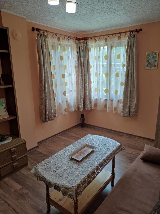 Holiday Home Milkovci Gabrovo Exteriér fotografie